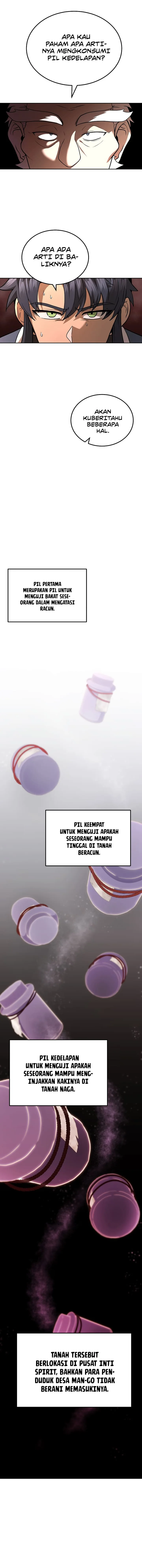 Halaman 4 — The Millennium Alchemist Chapter 93
