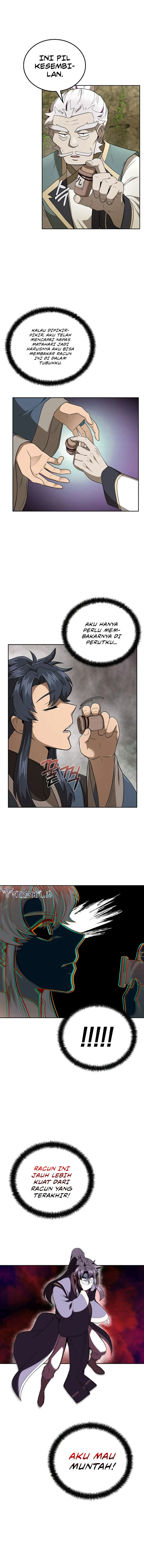 Halaman 6 — The Millennium Alchemist Chapter 93