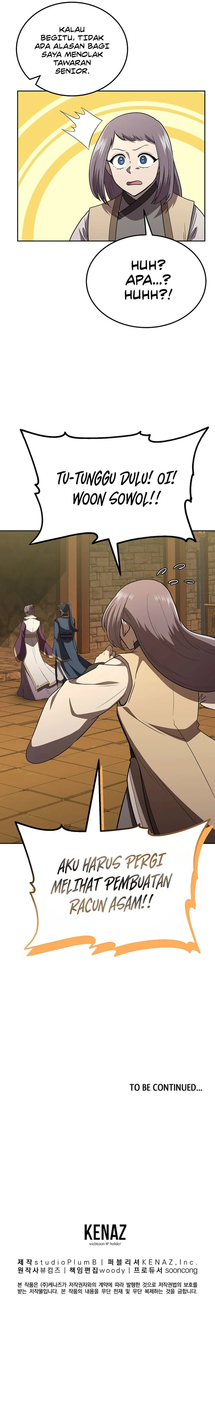 Halaman 18 — The Millennium Alchemist Chapter 93