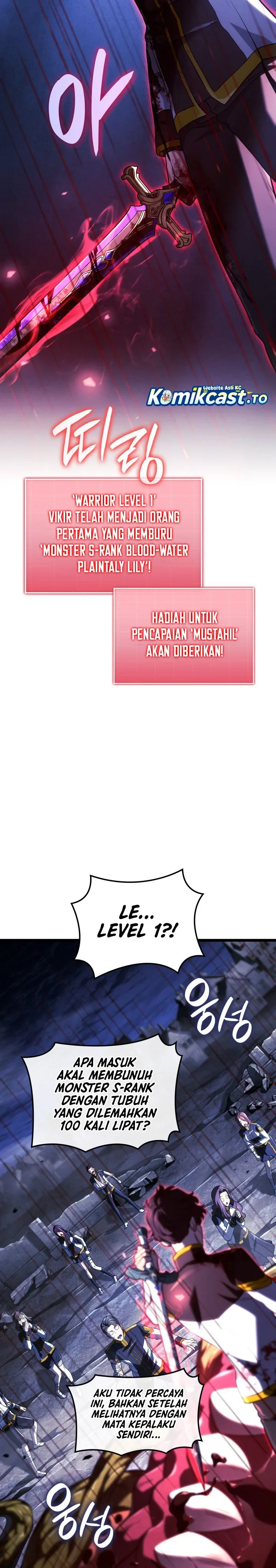 Halaman 4 — Revenge of the Baskerville Bloodhound Chapter 164