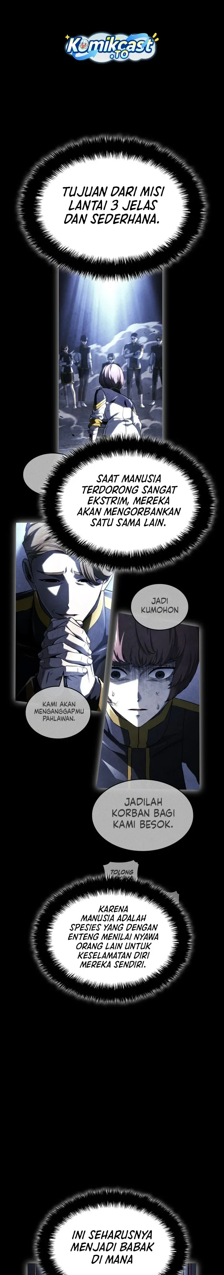 Halaman 10 — Revenge of the Baskerville Bloodhound Chapter 164