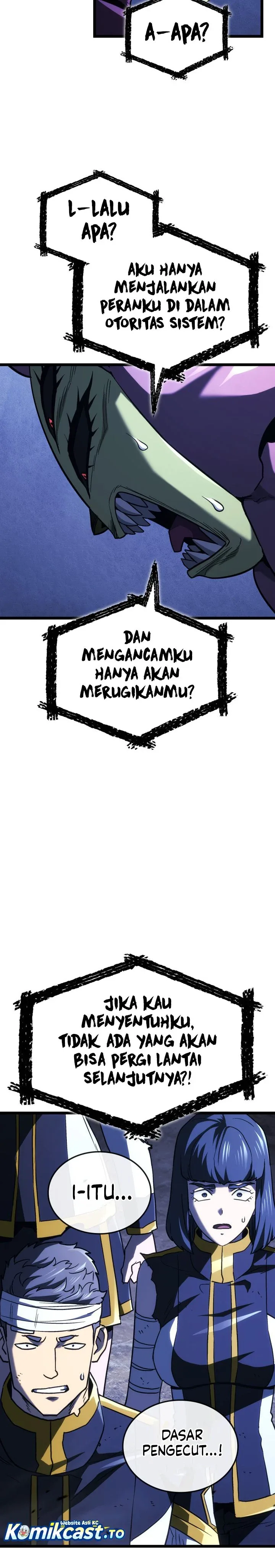 Halaman 19 — Revenge of the Baskerville Bloodhound Chapter 164