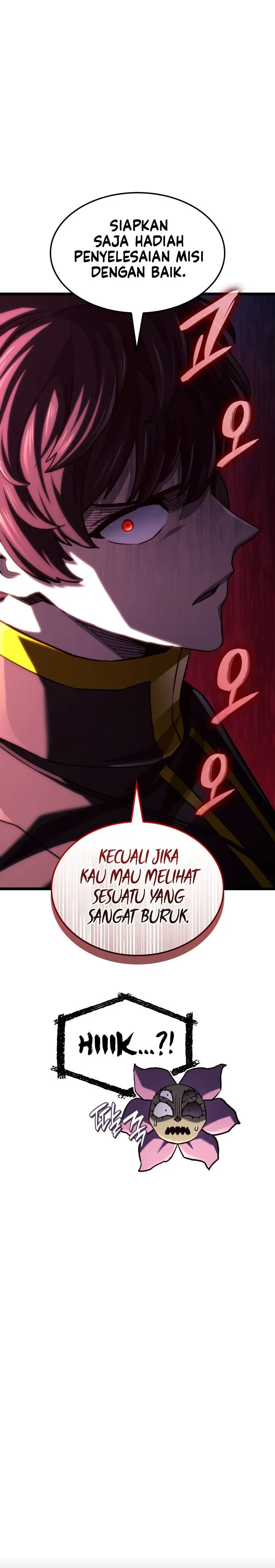 Halaman 20 — Revenge of the Baskerville Bloodhound Chapter 164