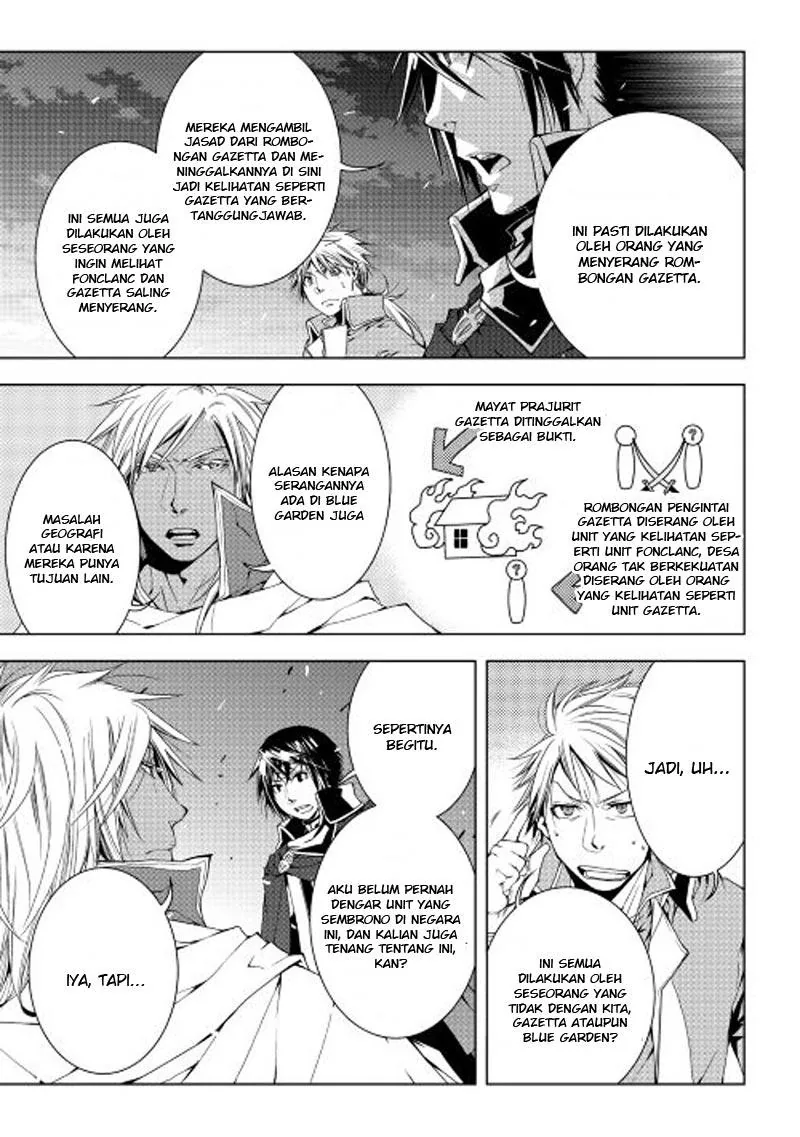 Halaman 6 — World Customize Creator Chapter 31