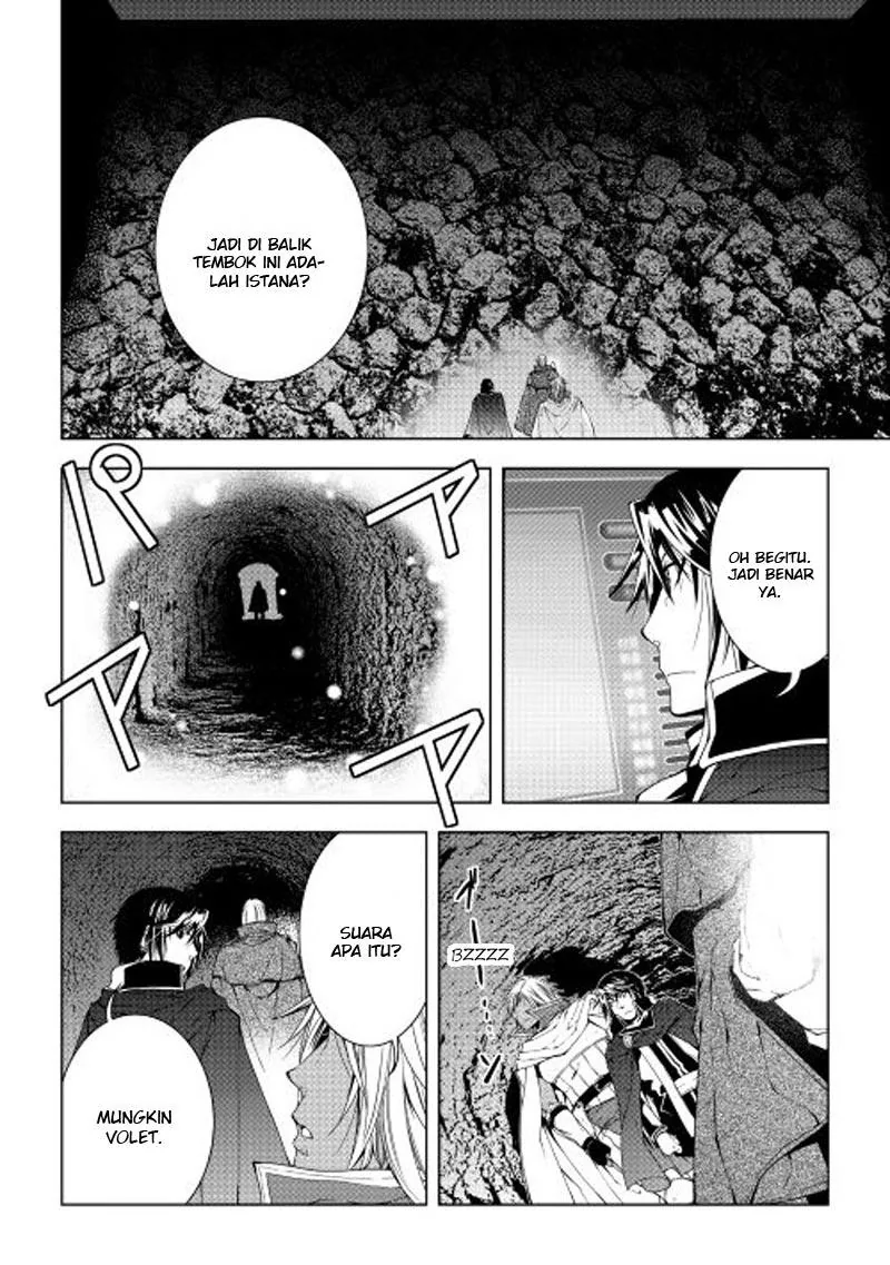 Halaman 15 — World Customize Creator Chapter 31