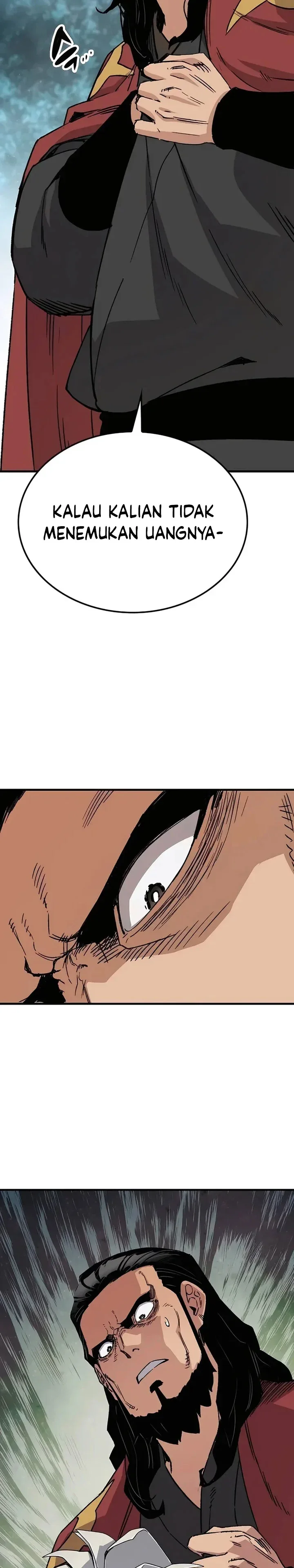 Halaman 4 — Reincarnated Murim Lord Chapter 35