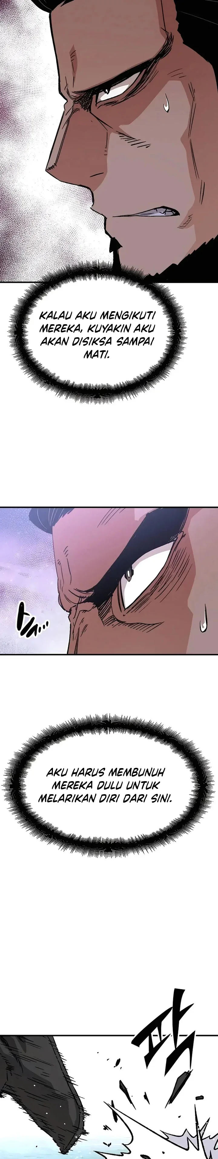 Halaman 7 — Reincarnated Murim Lord Chapter 35