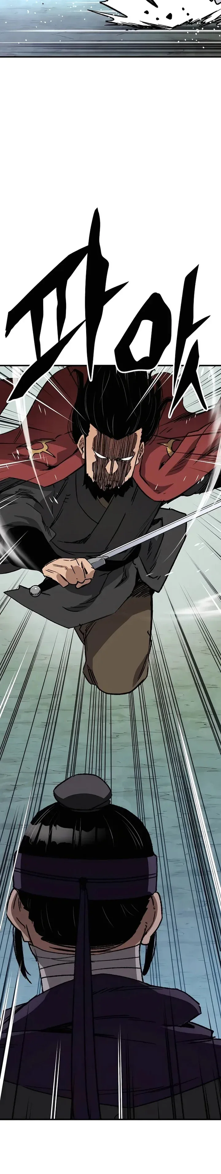 Halaman 8 — Reincarnated Murim Lord Chapter 35