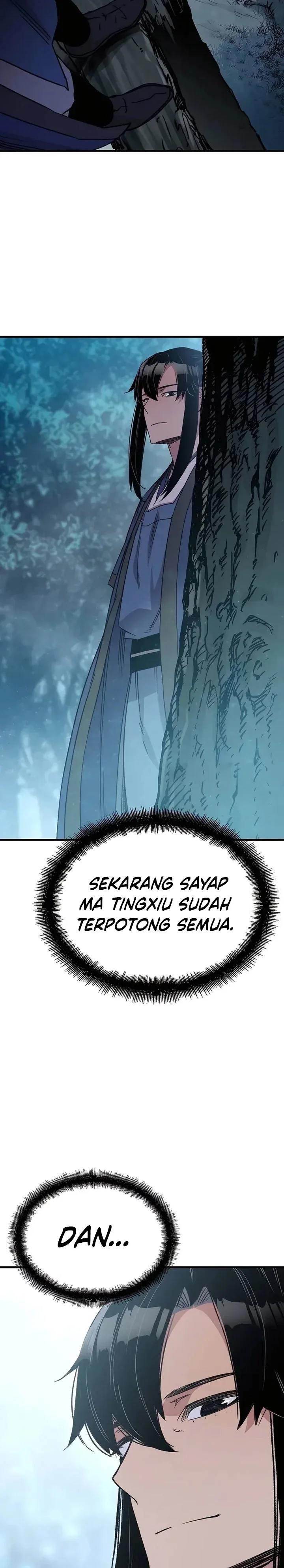 Halaman 19 — Reincarnated Murim Lord Chapter 35