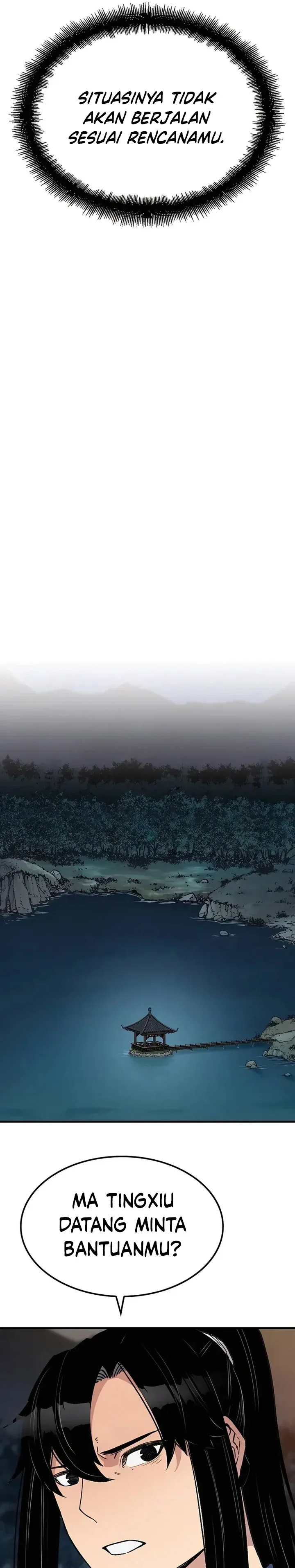 Halaman 26 — Reincarnated Murim Lord Chapter 35