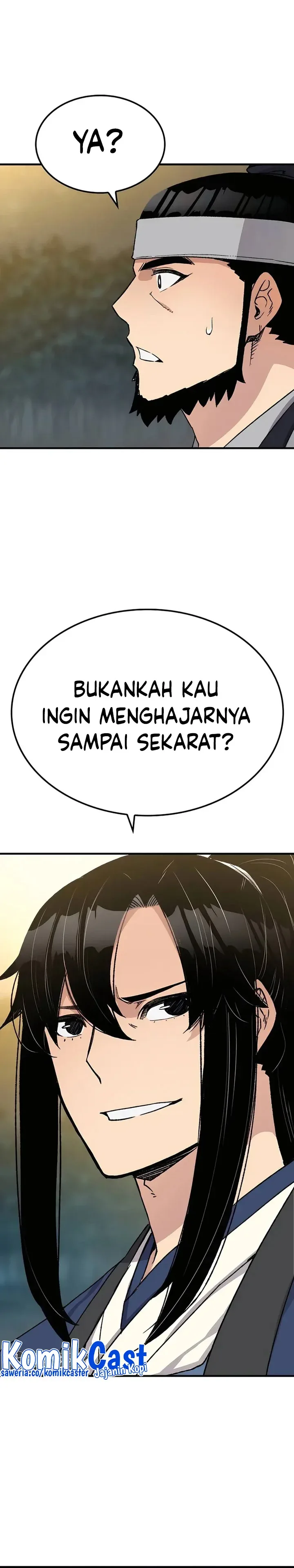 Halaman 29 — Reincarnated Murim Lord Chapter 35