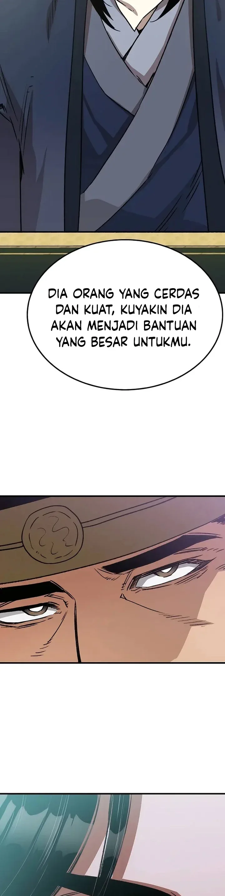 Halaman 35 — Reincarnated Murim Lord Chapter 35
