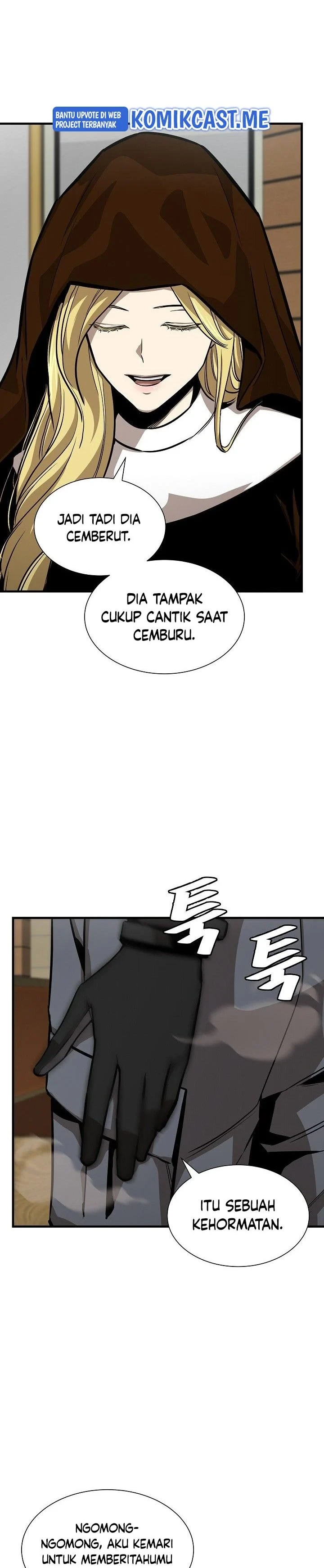 Halaman 3 — Return Survival Chapter 114