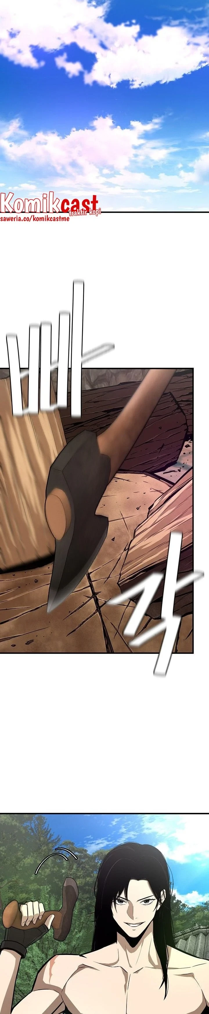 Halaman 5 — Return Survival Chapter 114