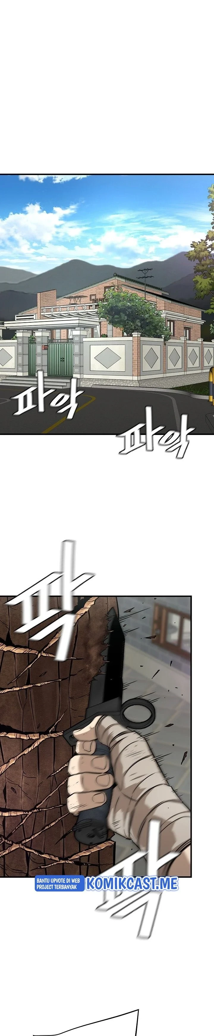 Halaman 13 — Return Survival Chapter 114