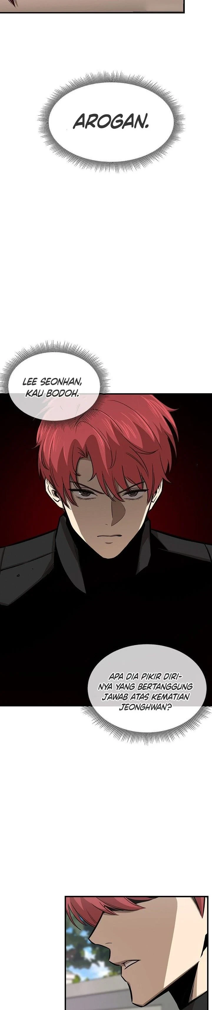 Halaman 22 — Return Survival Chapter 114