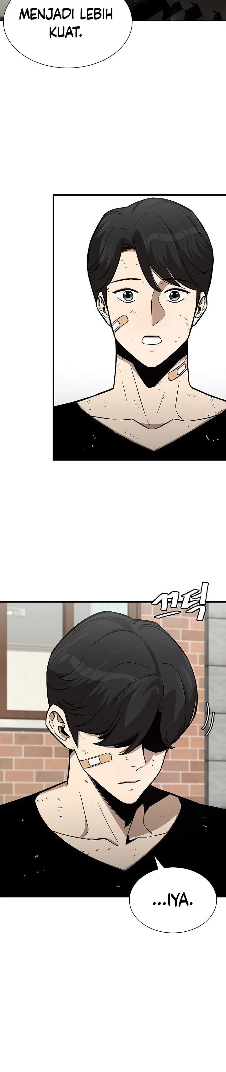 Halaman 27 — Return Survival Chapter 114