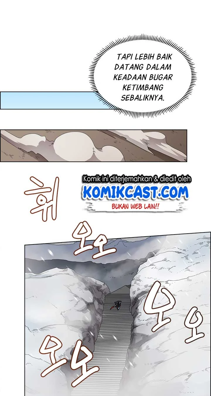 Halaman 5 — Heavenly Demon Reborn! Chapter 54