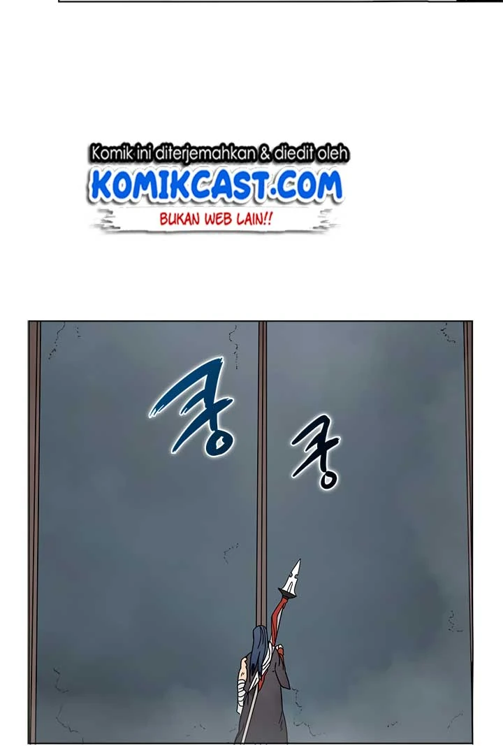 Halaman 6 — Heavenly Demon Reborn! Chapter 54