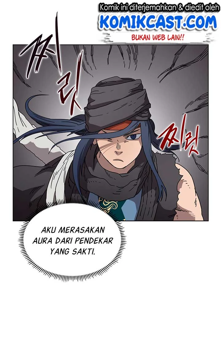 Halaman 8 — Heavenly Demon Reborn! Chapter 54