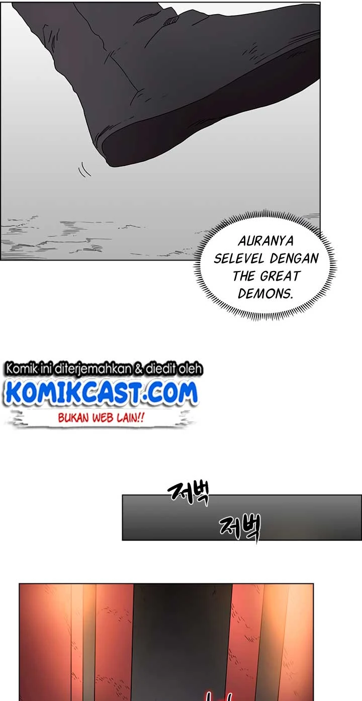 Halaman 9 — Heavenly Demon Reborn! Chapter 54