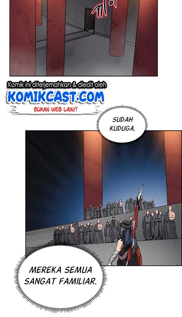 Halaman 10 — Heavenly Demon Reborn! Chapter 54