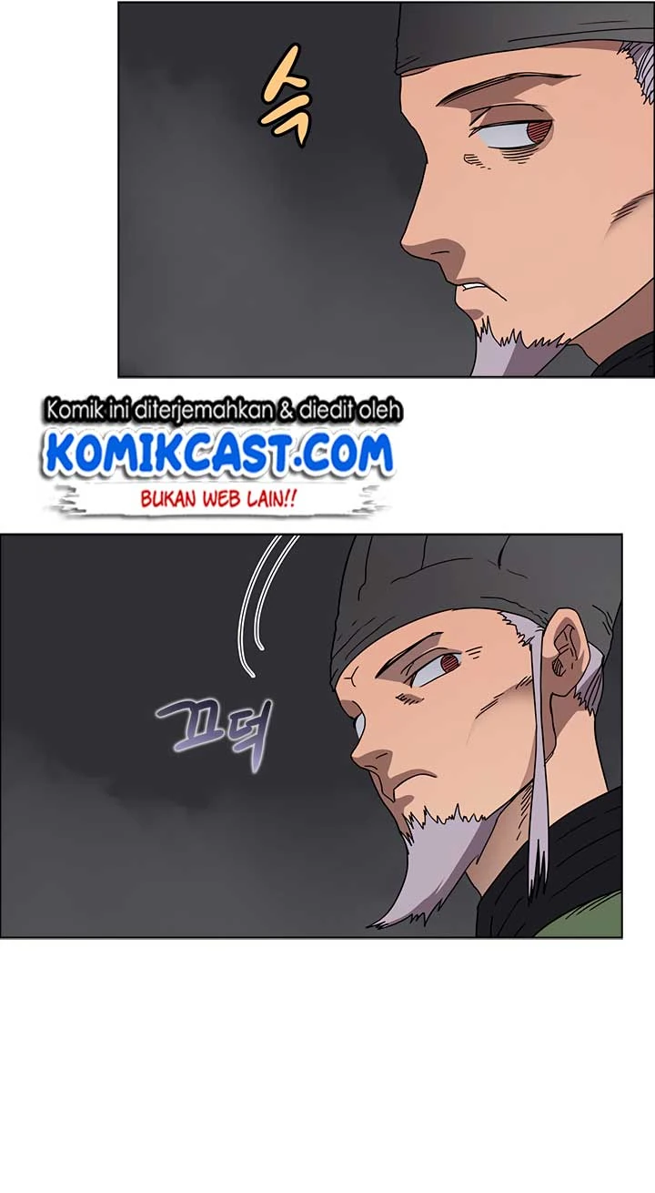 Halaman 12 — Heavenly Demon Reborn! Chapter 54