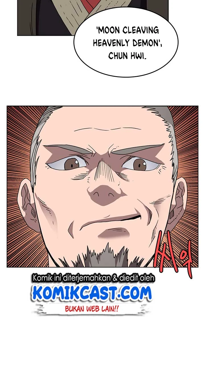Halaman 14 — Heavenly Demon Reborn! Chapter 54