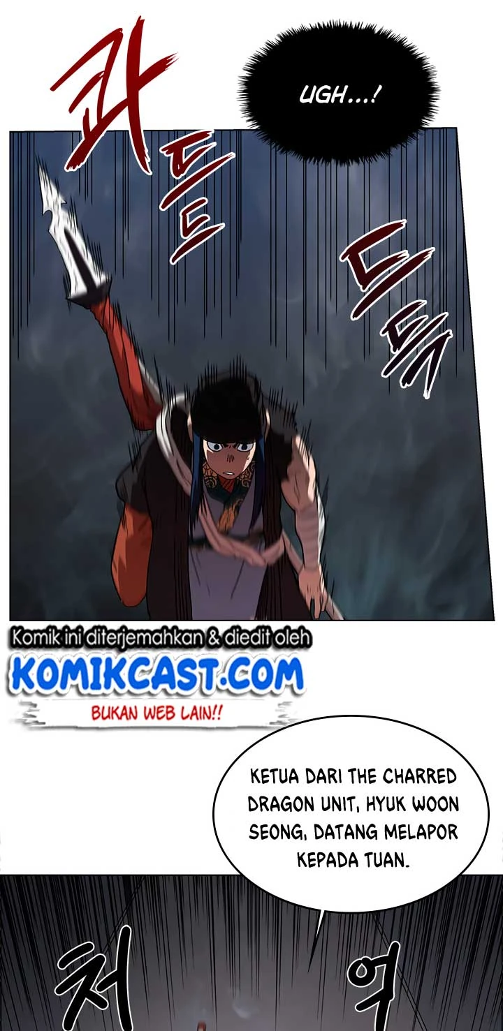 Halaman 15 — Heavenly Demon Reborn! Chapter 54