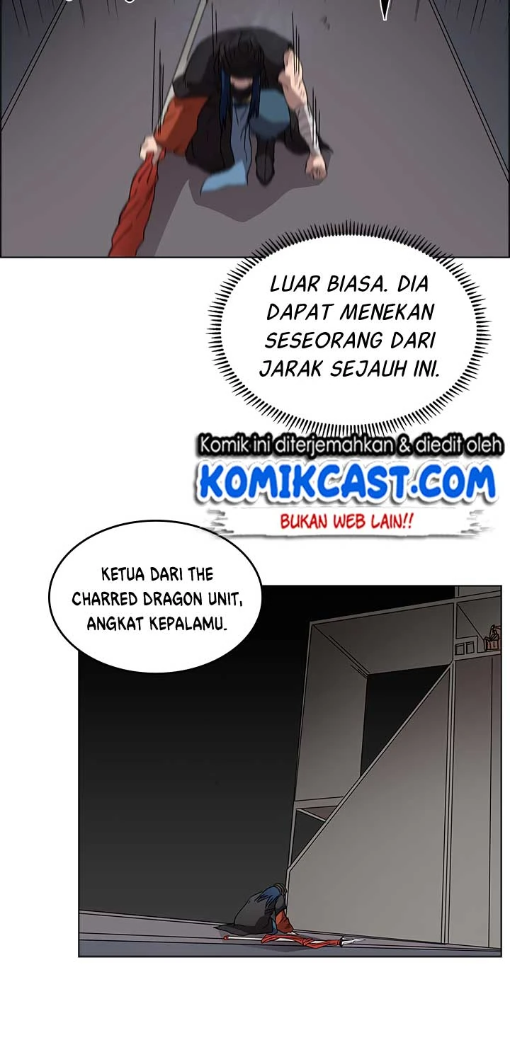 Halaman 16 — Heavenly Demon Reborn! Chapter 54