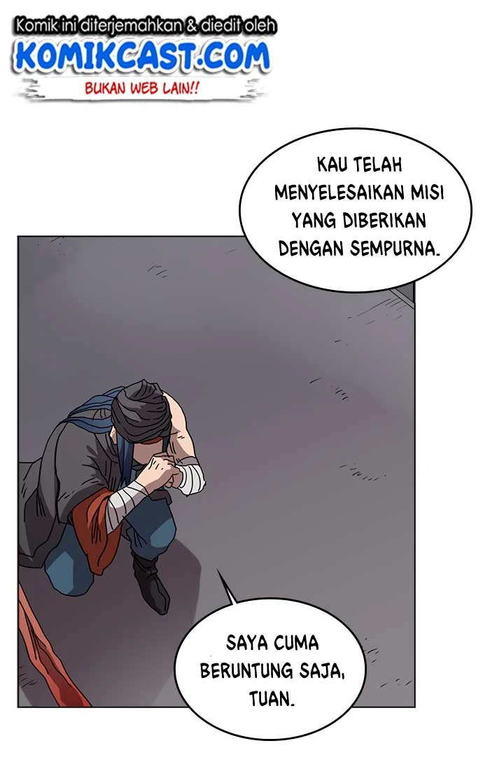 Halaman 17 — Heavenly Demon Reborn! Chapter 54