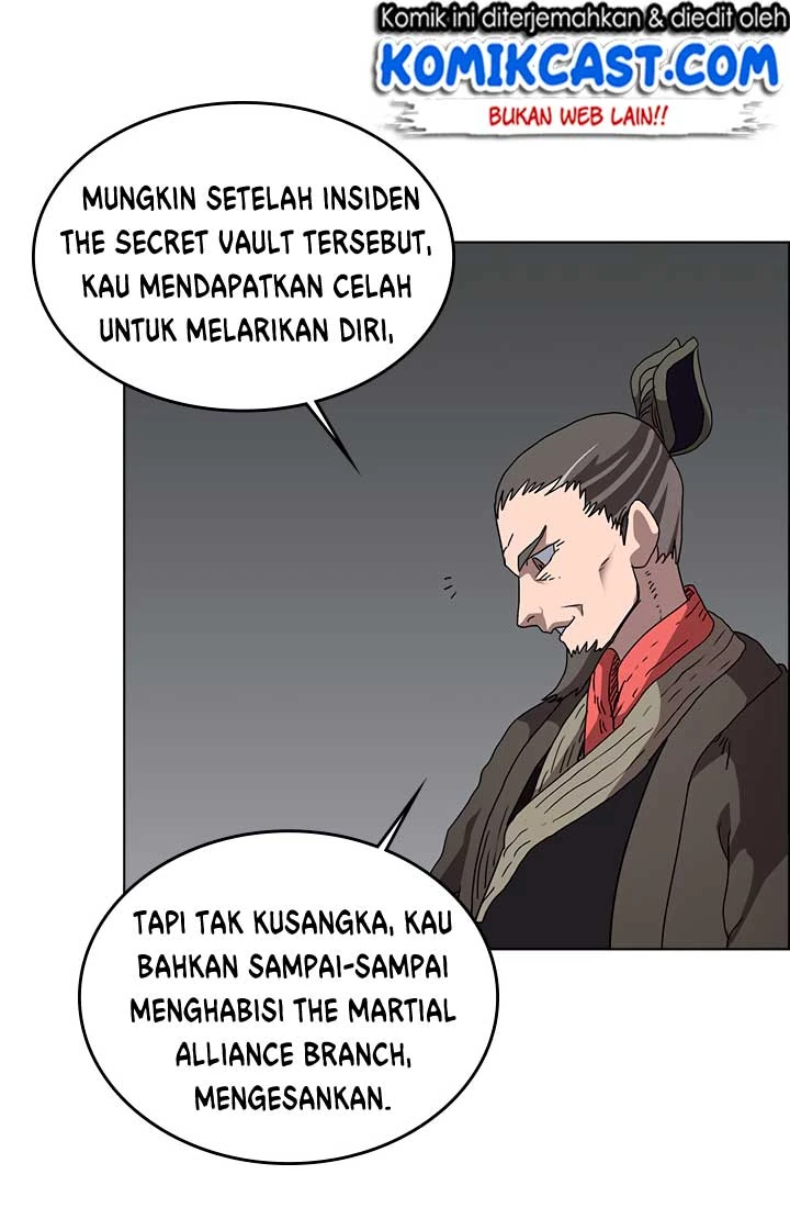 Halaman 18 — Heavenly Demon Reborn! Chapter 54