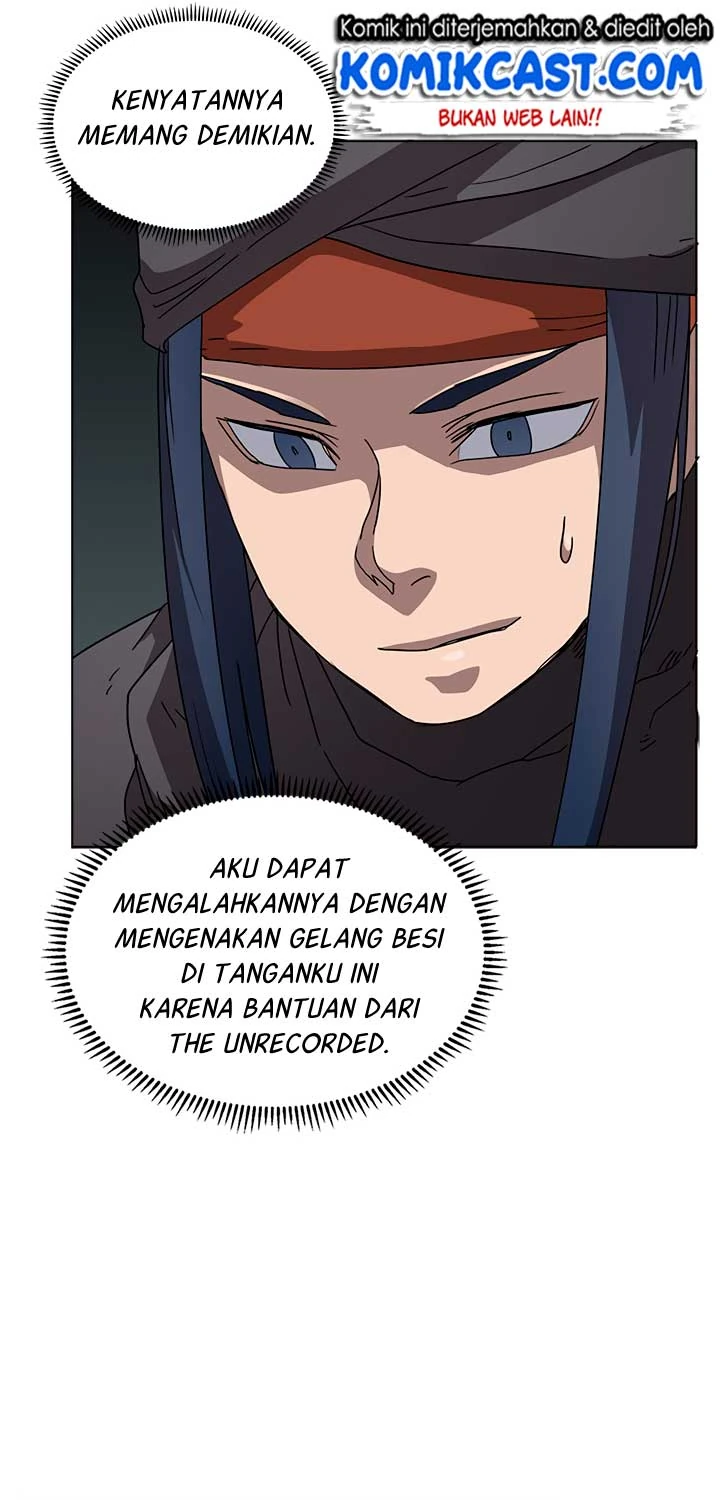 Halaman 20 — Heavenly Demon Reborn! Chapter 54