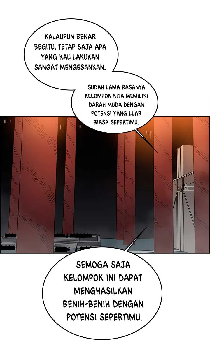 Halaman 22 — Heavenly Demon Reborn! Chapter 54