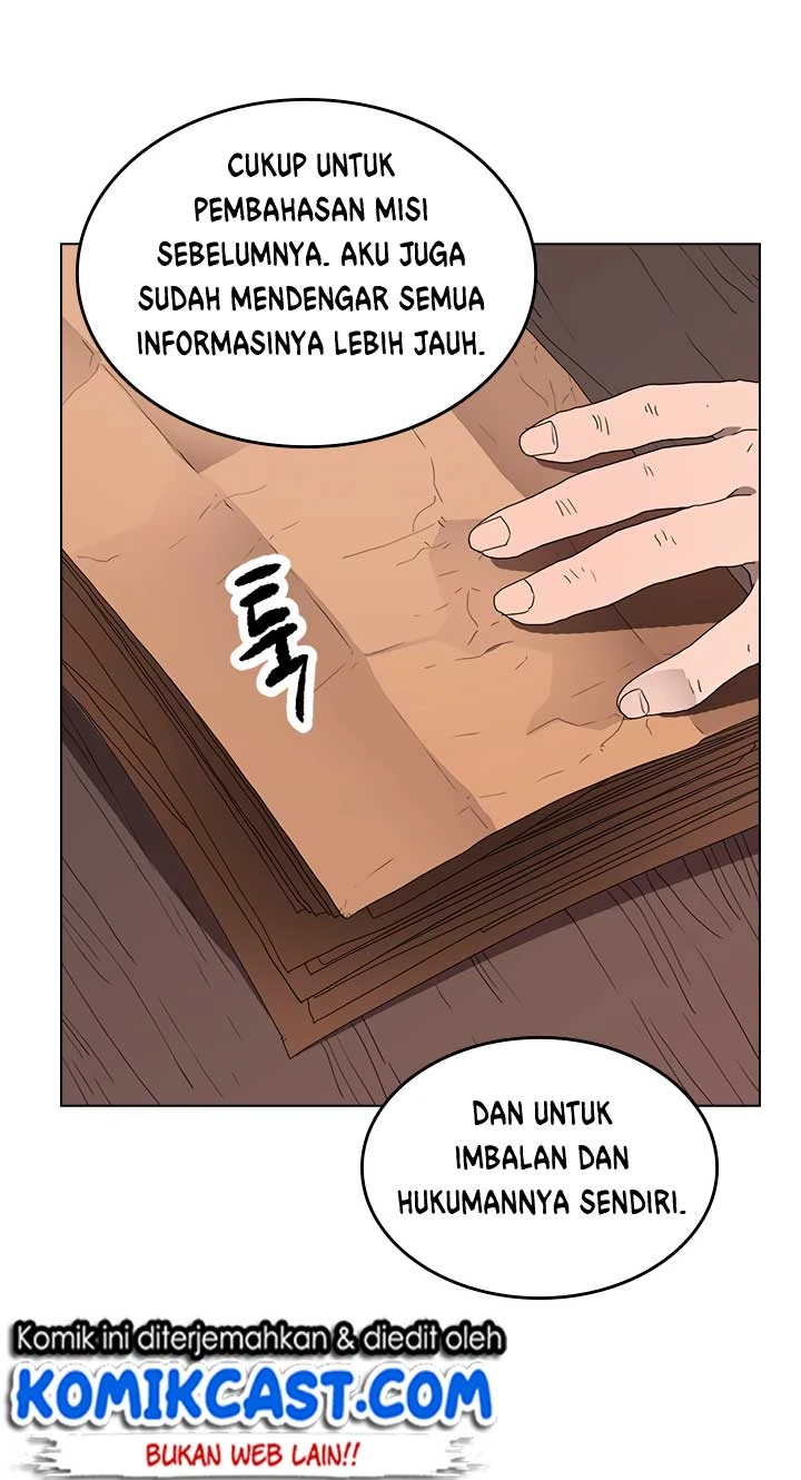Halaman 25 — Heavenly Demon Reborn! Chapter 54