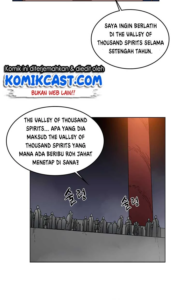 Halaman 27 — Heavenly Demon Reborn! Chapter 54