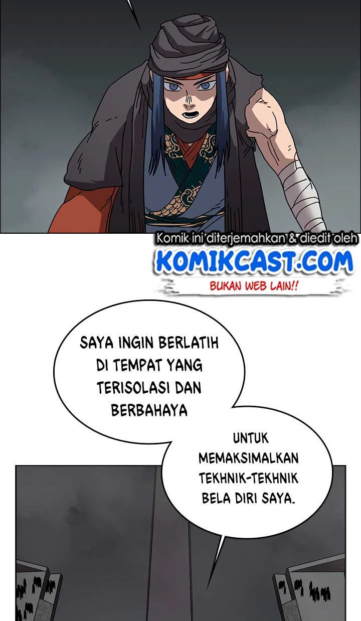 Halaman 31 — Heavenly Demon Reborn! Chapter 54