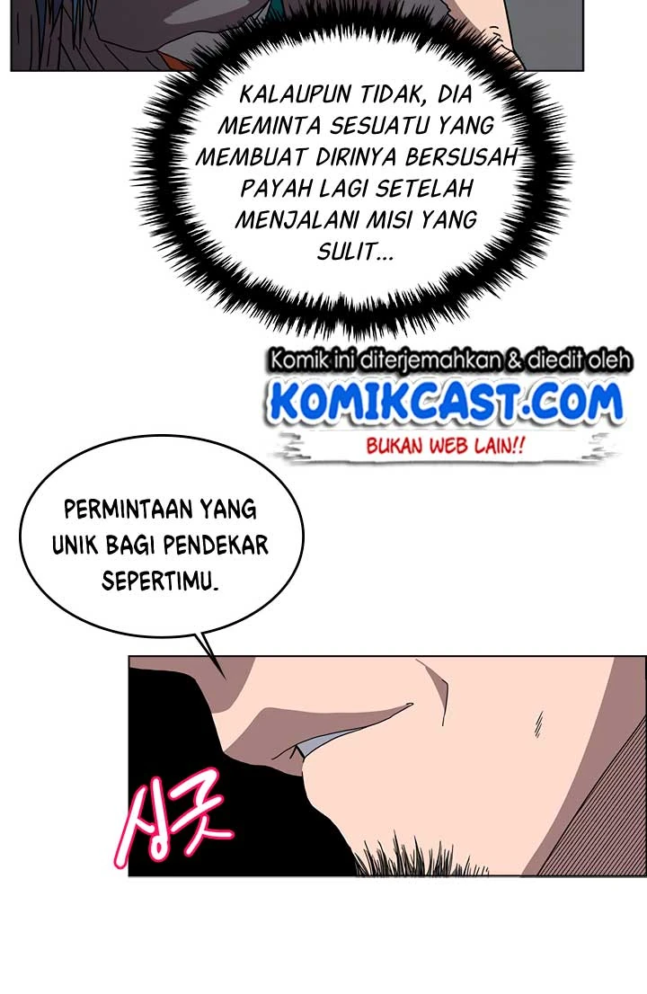 Halaman 34 — Heavenly Demon Reborn! Chapter 54