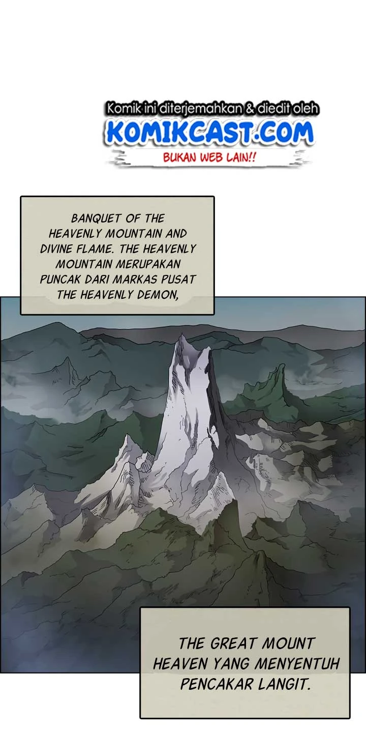Halaman 38 — Heavenly Demon Reborn! Chapter 54