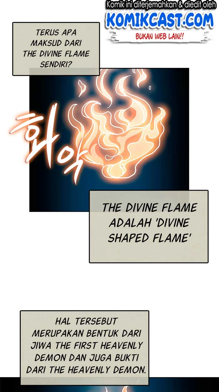 Halaman 39 — Heavenly Demon Reborn! Chapter 54