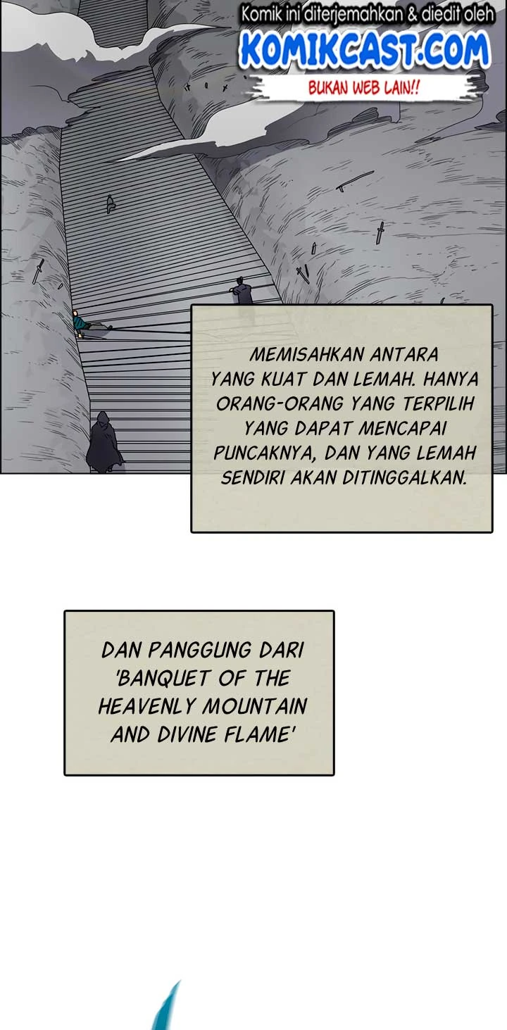 Halaman 41 — Heavenly Demon Reborn! Chapter 54