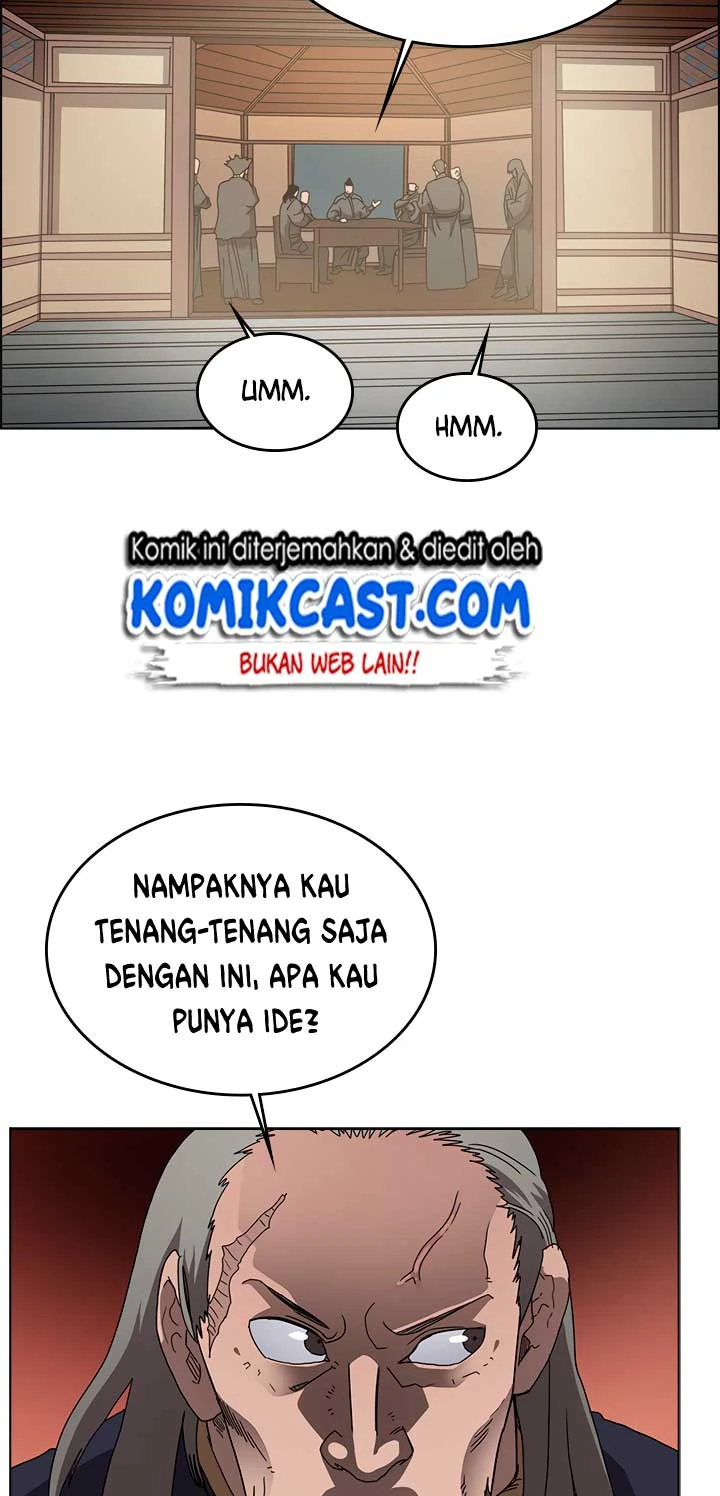 Halaman 44 — Heavenly Demon Reborn! Chapter 54