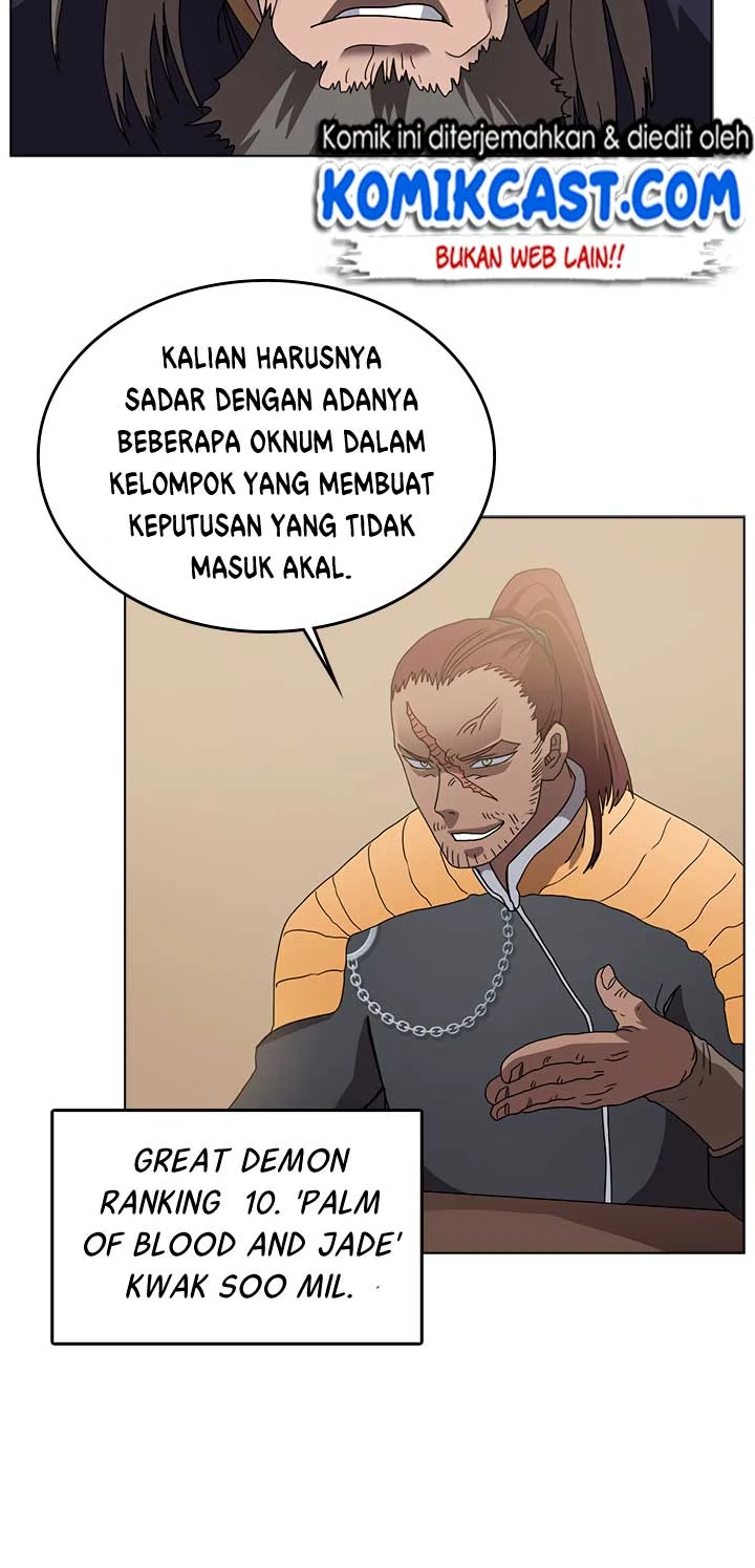 Halaman 45 — Heavenly Demon Reborn! Chapter 54