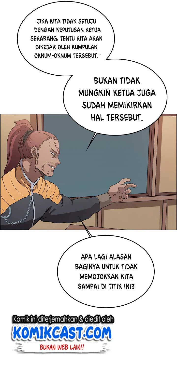 Halaman 46 — Heavenly Demon Reborn! Chapter 54