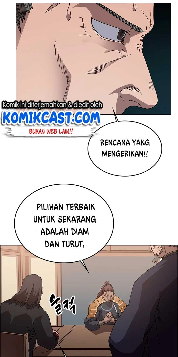 Halaman 48 — Heavenly Demon Reborn! Chapter 54