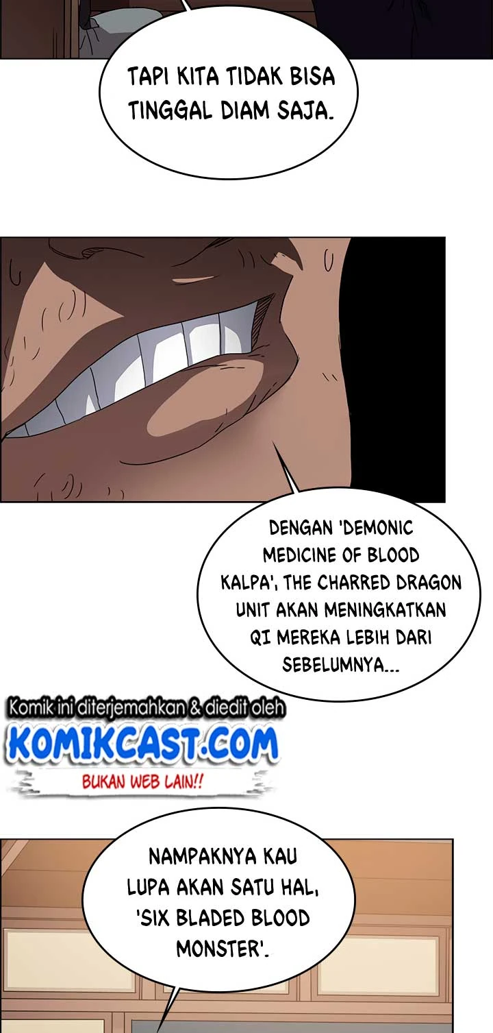 Halaman 49 — Heavenly Demon Reborn! Chapter 54