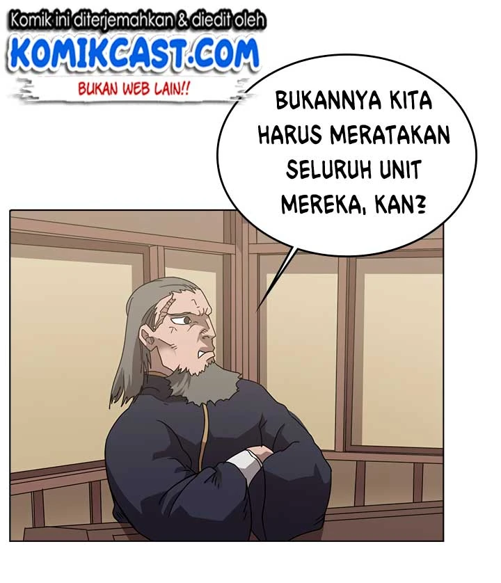 Halaman 52 — Heavenly Demon Reborn! Chapter 54