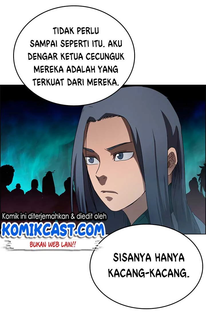 Halaman 53 — Heavenly Demon Reborn! Chapter 54