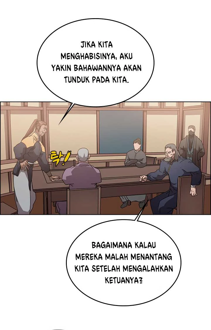 Halaman 54 — Heavenly Demon Reborn! Chapter 54