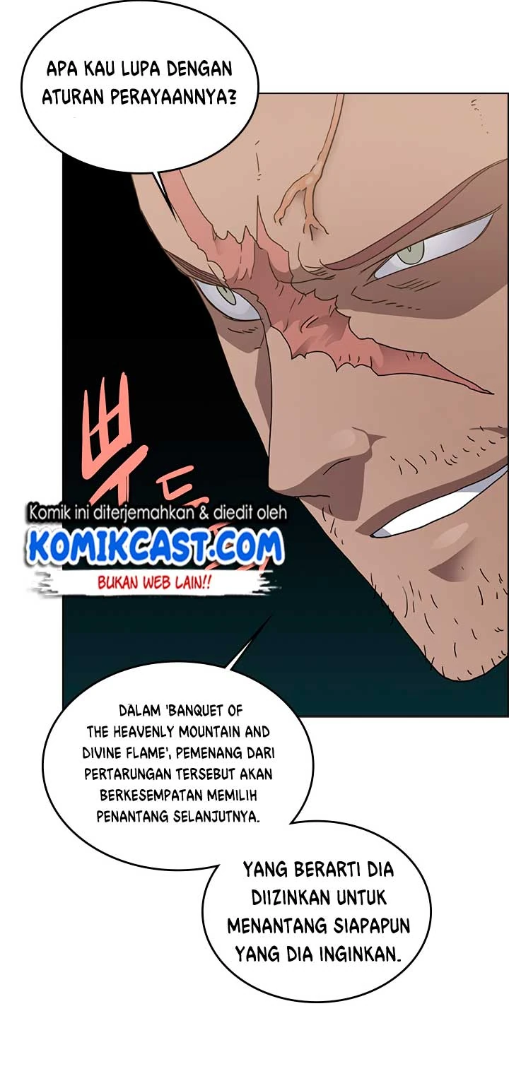 Halaman 55 — Heavenly Demon Reborn! Chapter 54